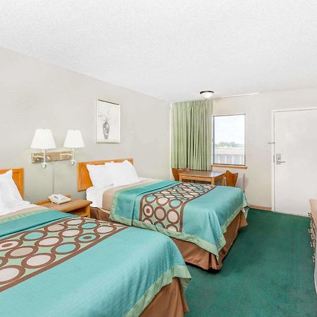 Budgetel Inn & Suites Butler Dış mekan fotoğraf