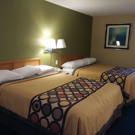Budgetel Inn & Suites Butler Dış mekan fotoğraf