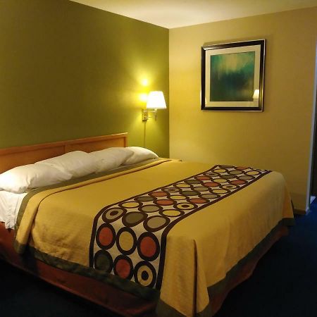 Budgetel Inn & Suites Butler Dış mekan fotoğraf