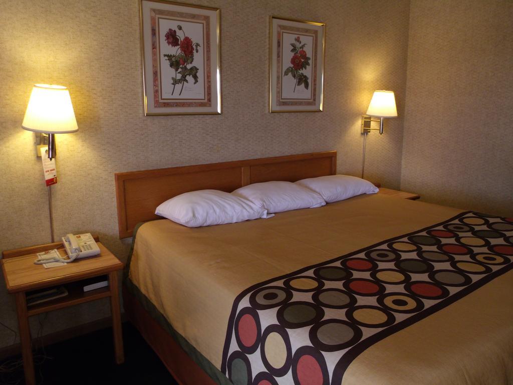 Budgetel Inn & Suites Butler Dış mekan fotoğraf