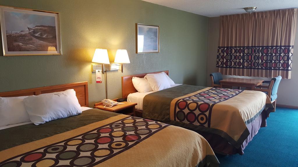 Budgetel Inn & Suites Butler Dış mekan fotoğraf
