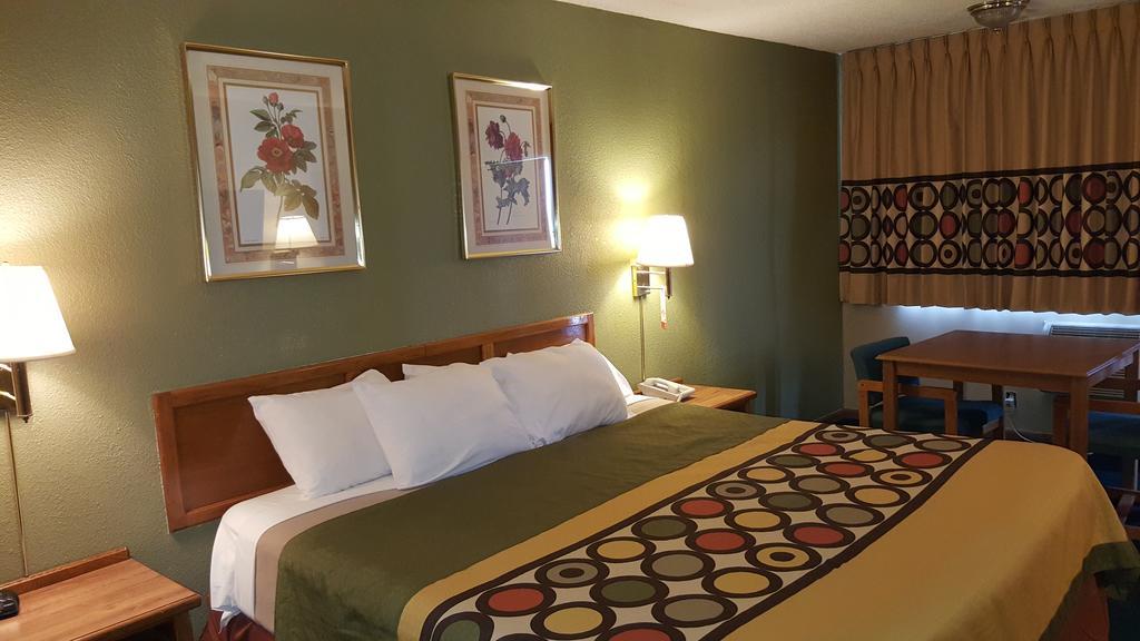 Budgetel Inn & Suites Butler Dış mekan fotoğraf