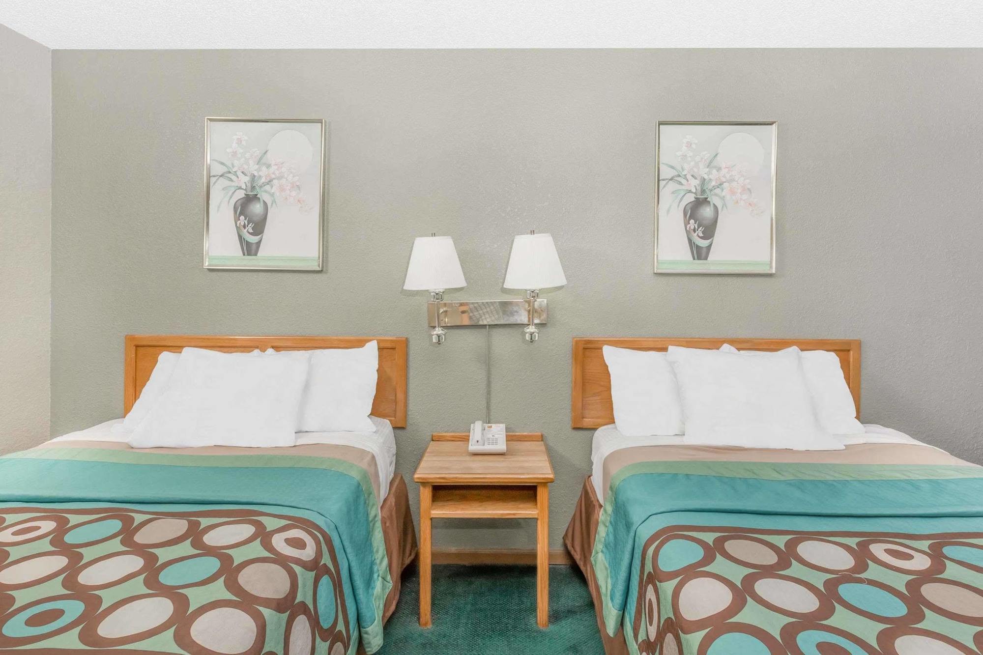 Budgetel Inn & Suites Butler Dış mekan fotoğraf
