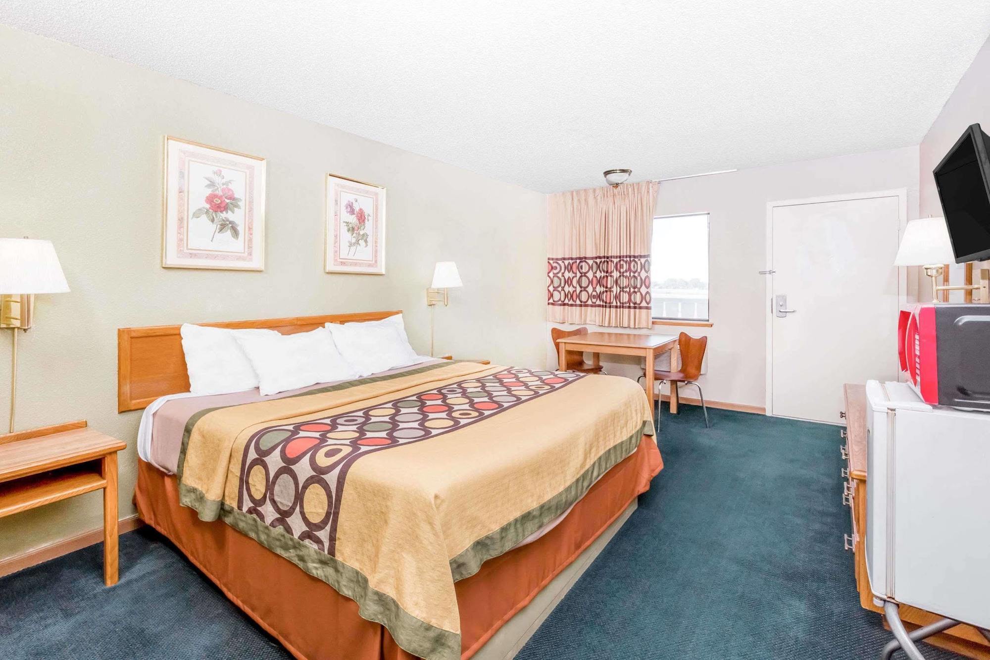Budgetel Inn & Suites Butler Dış mekan fotoğraf