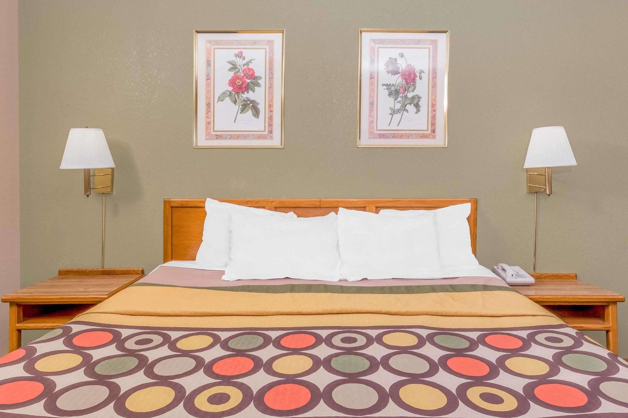Budgetel Inn & Suites Butler Dış mekan fotoğraf